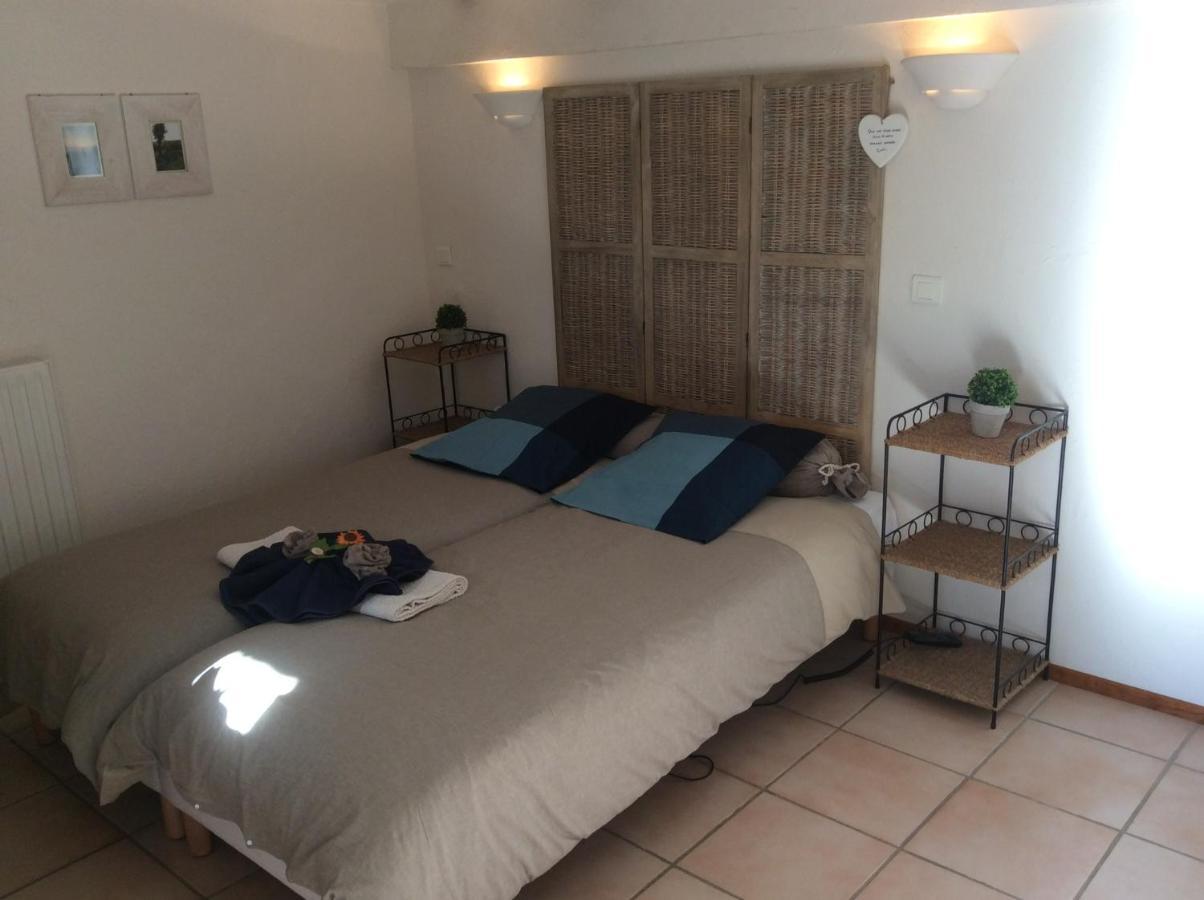 Chambre D'Hotes Grange De La Bastide Laveissière Eksteriør billede
