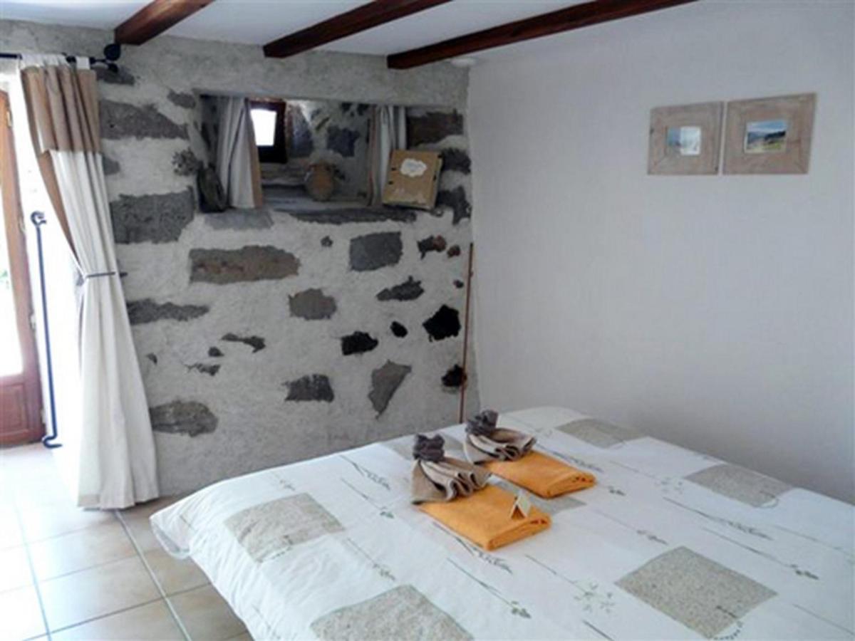 Chambre D'Hotes Grange De La Bastide Laveissière Eksteriør billede